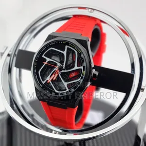 Men's Watches