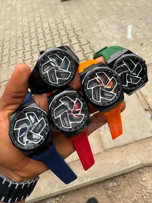 Men's Watches