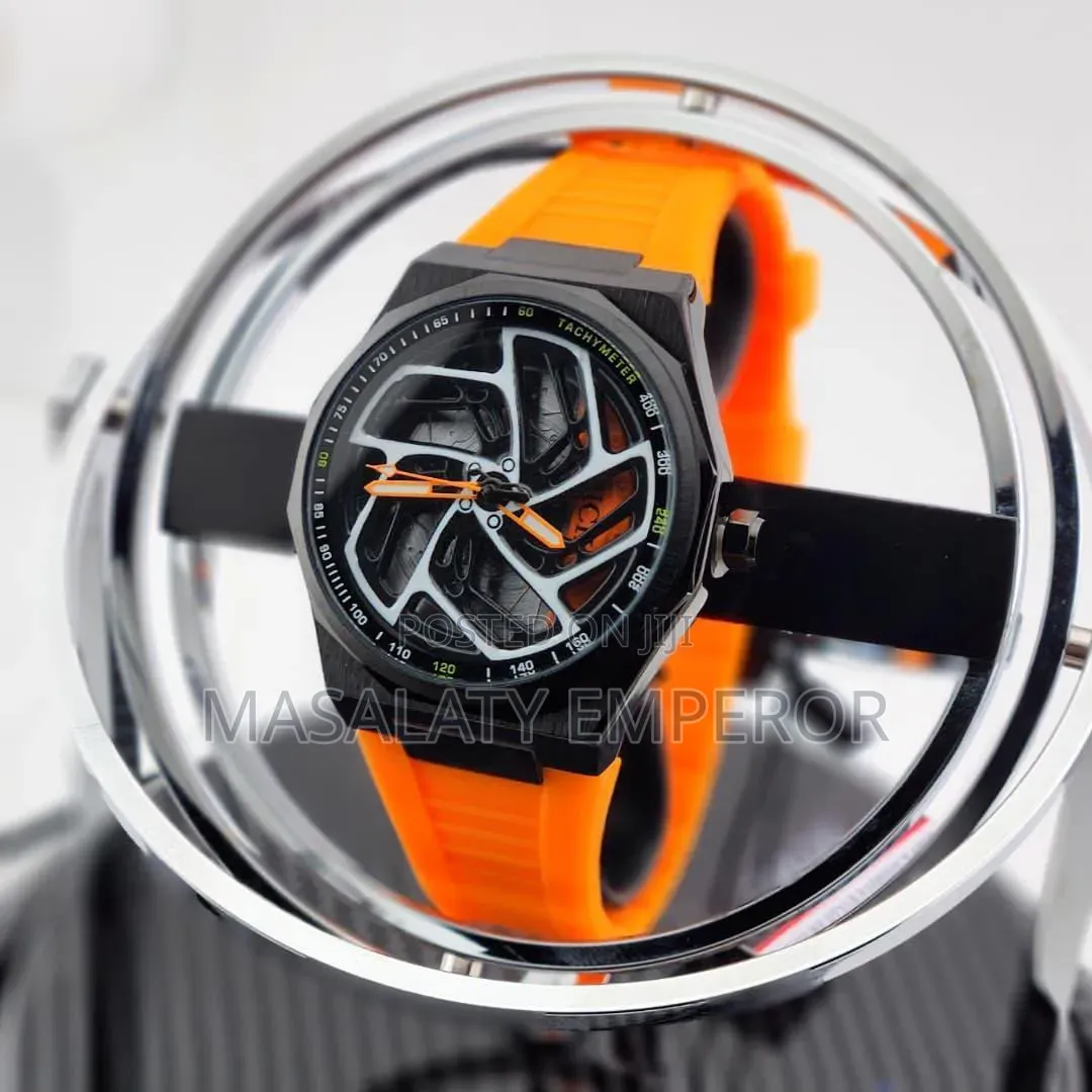 Men's Watches