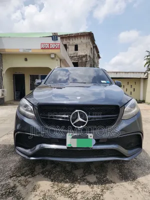 Mercedes-Benz M Class ML 350 4Matic 2012 Gray