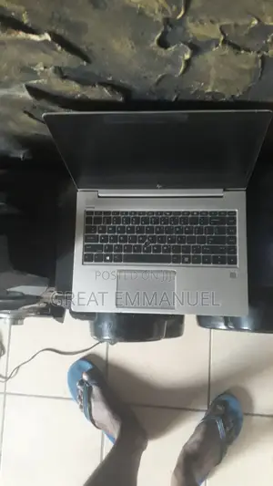 Laptop HP EliteBook X360 1030 G2 32GB Intel Core i5 SSHD (Hybrid) 500GB
