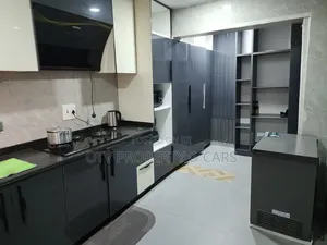 Furnished 2bdrm Apartment in Guzape District for rent