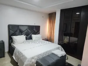 Furnished 2bdrm Apartment in Guzape District for rent
