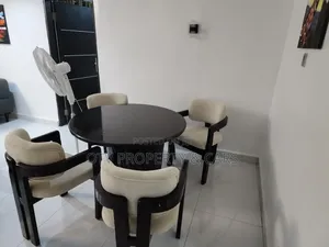 Furnished 2bdrm Apartment in Guzape District for rent