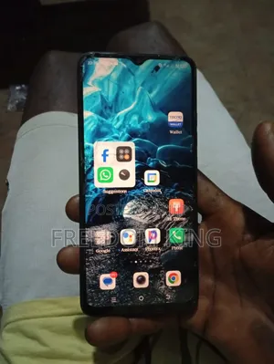 Tecno Pop 7 Pro 64 GB