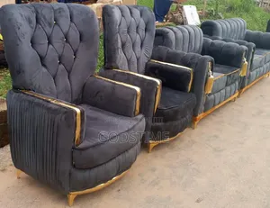 New Set Chairs