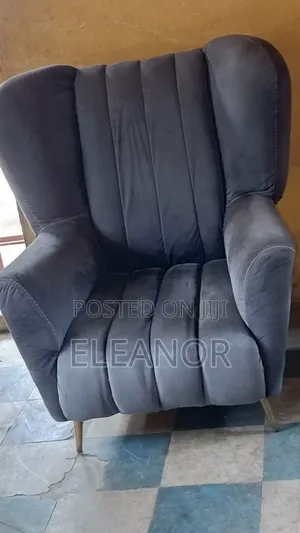 One Single Seater Couch
