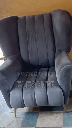 One Single Seater Couch