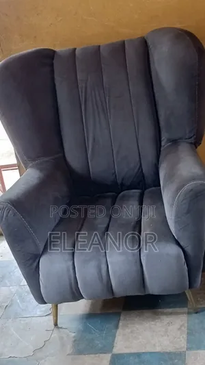 One Single Seater Couch
