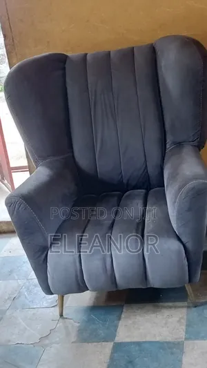 One Single Seater Couch