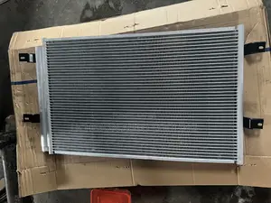 Ac Condenser for Ford Edge 2005-2008