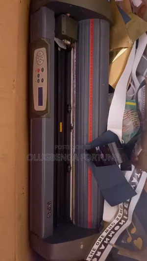 Sieki Vinyl Cutter Plotter