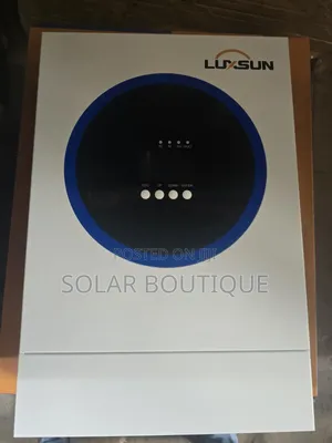 4.2kva Luxsun Hybrid Inverter