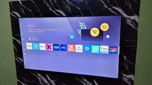 Nexus 55 Inc Smart Tv