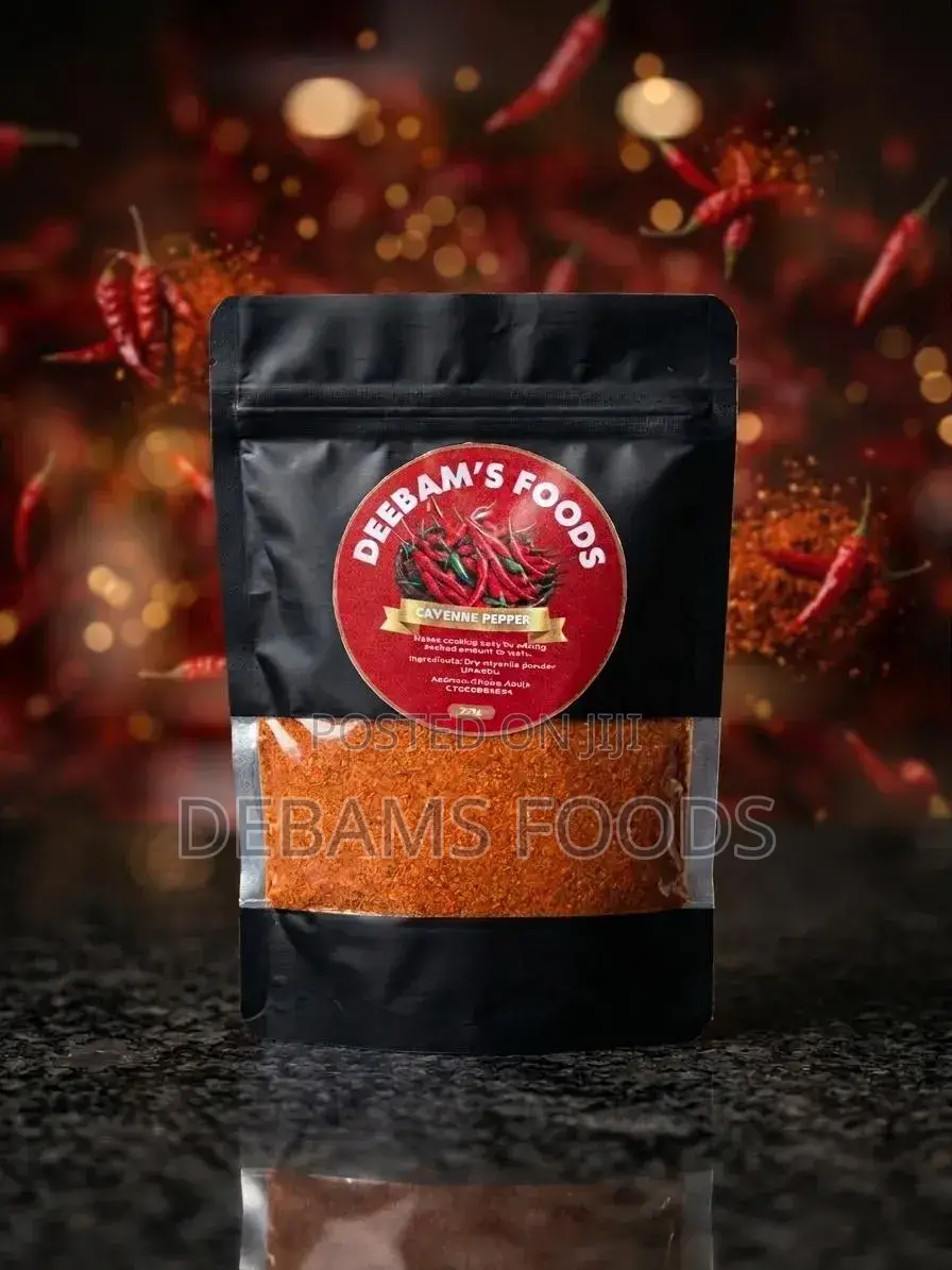 Debams Foods
