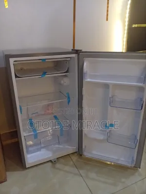 100 Litres Bruhm Refrigerator