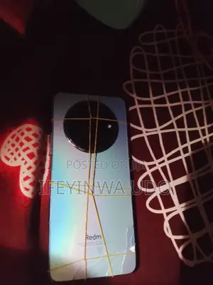 Xiaomi Redmi 4 GB Blue