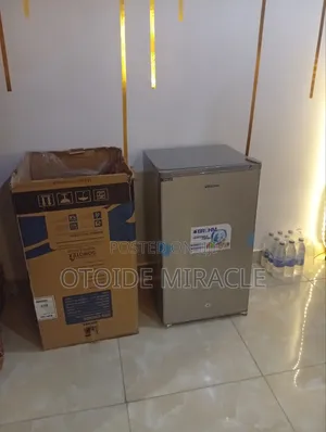 100 Litres Bruhm Refrigerator