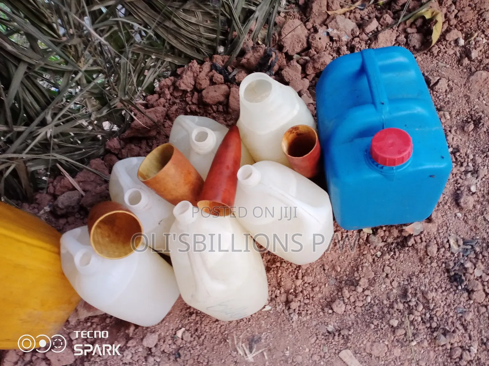 Billions Palm Wine Drinks