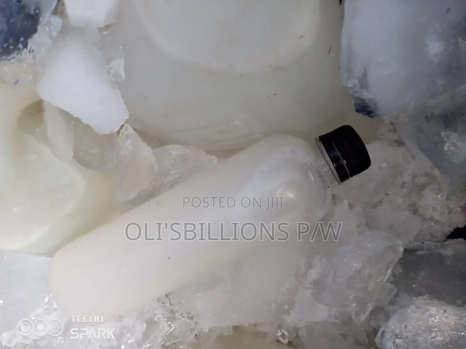 Billions Palm Wine Drinks