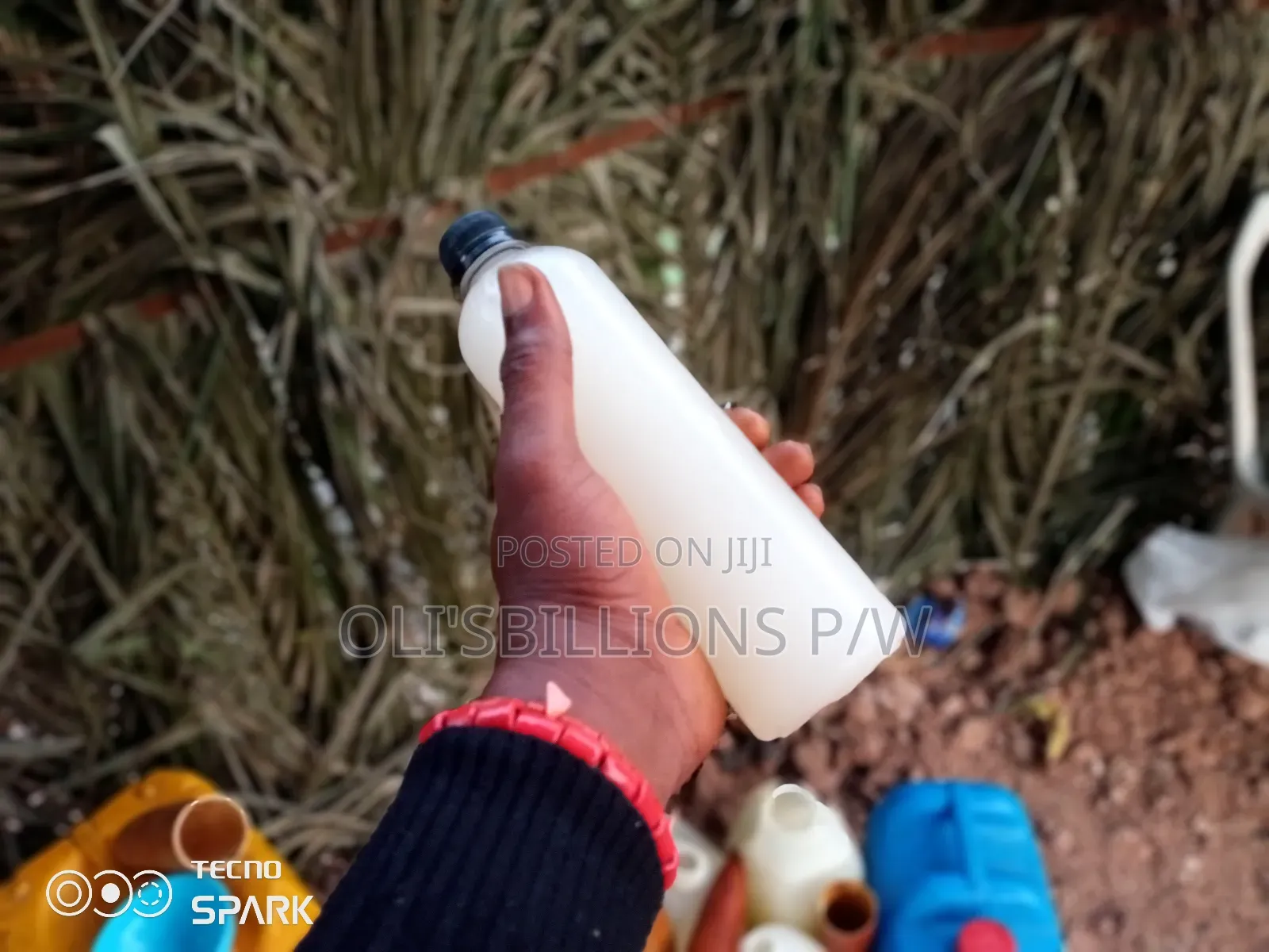Billions Palm Wine Drinks