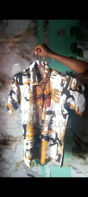 Luxury Vintage Shirts