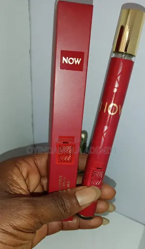 Pen/Pocket Perfume
