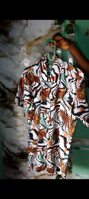 Luxury Vintage Shirts
