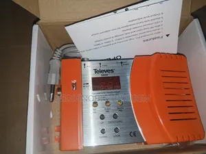 Televes Rf Modulator