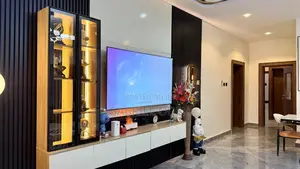 Furnished 2bdrm Apartment in Naf Valley Estate, Asokoro for rent