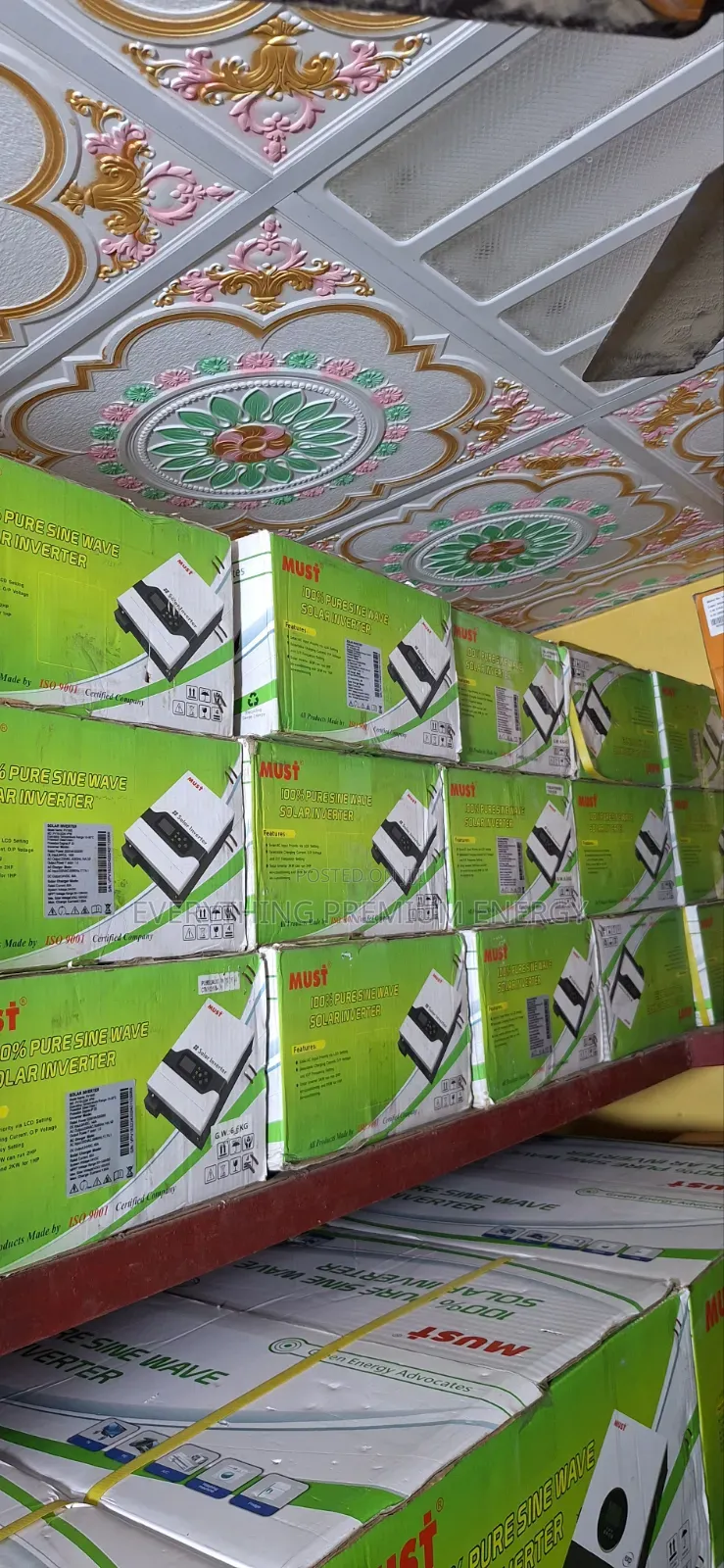 3.2kva Inverter