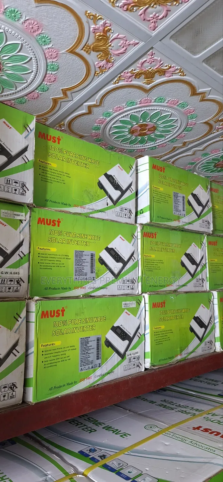 3.2kva Inverter