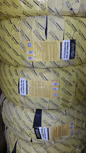 255/55r19xl Austone Tyre Available