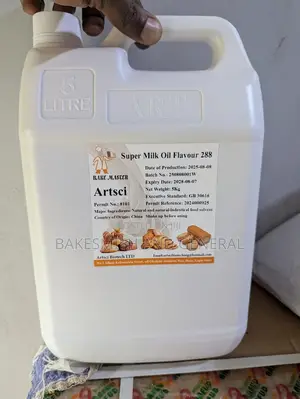 Super Milk Flavor 288