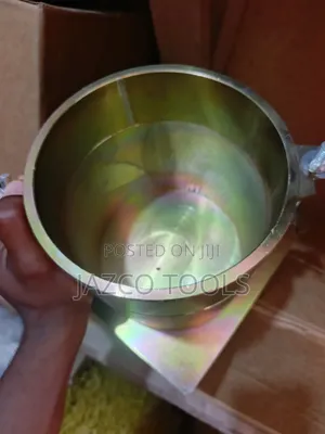 150mm Proctor Mold