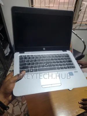 Laptop HP EliteBook 820 G4 8GB Intel Core i5 SSD 256GB