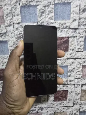 Samsung Galaxy S24 128 GB Gray