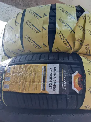 225/70r16 Austone Tyre Available
