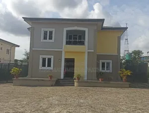 4bdrm Duplex in Dr Peter Odili Port, Trans Amadi for rent