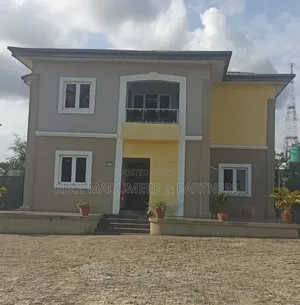 4bdrm Duplex in Dr Peter Odili Port, Trans Amadi for rent