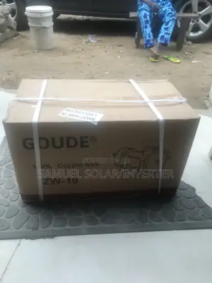 Vibrator for Block