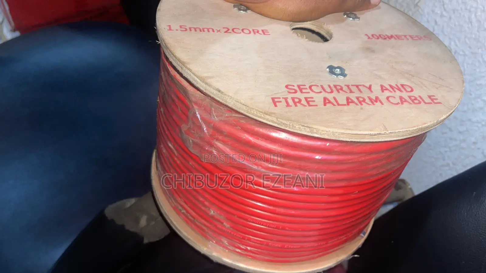 Fire Alarm Cable