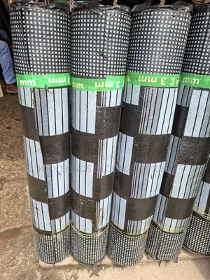 Roofing Felt 3mm Roll by 10mtrs