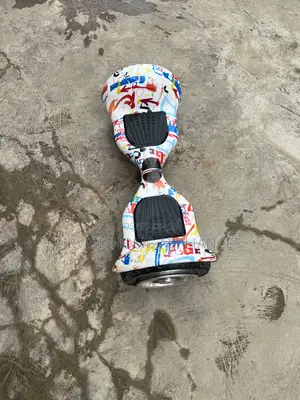 10 Inches Hoverboard With Bluetooth