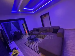 Furnished 2bdrm Apartment in Rockville Estate, Dawaki for rent