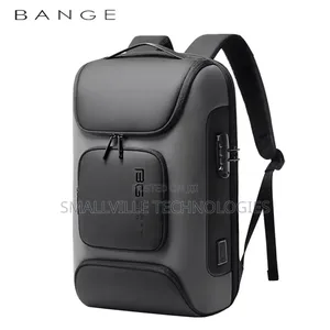 Smart Bagpack