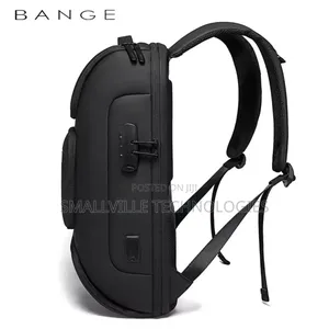 Smart Bagpack