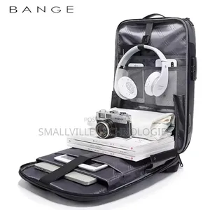 Smart Bagpack