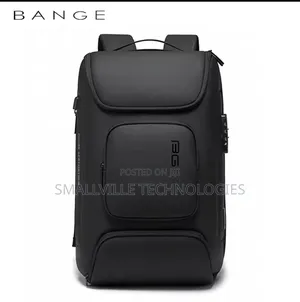 Smart Bagpack