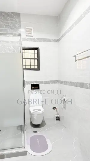Furnished 2bdrm Apartment in Naf Valley Estate, Asokoro for rent
